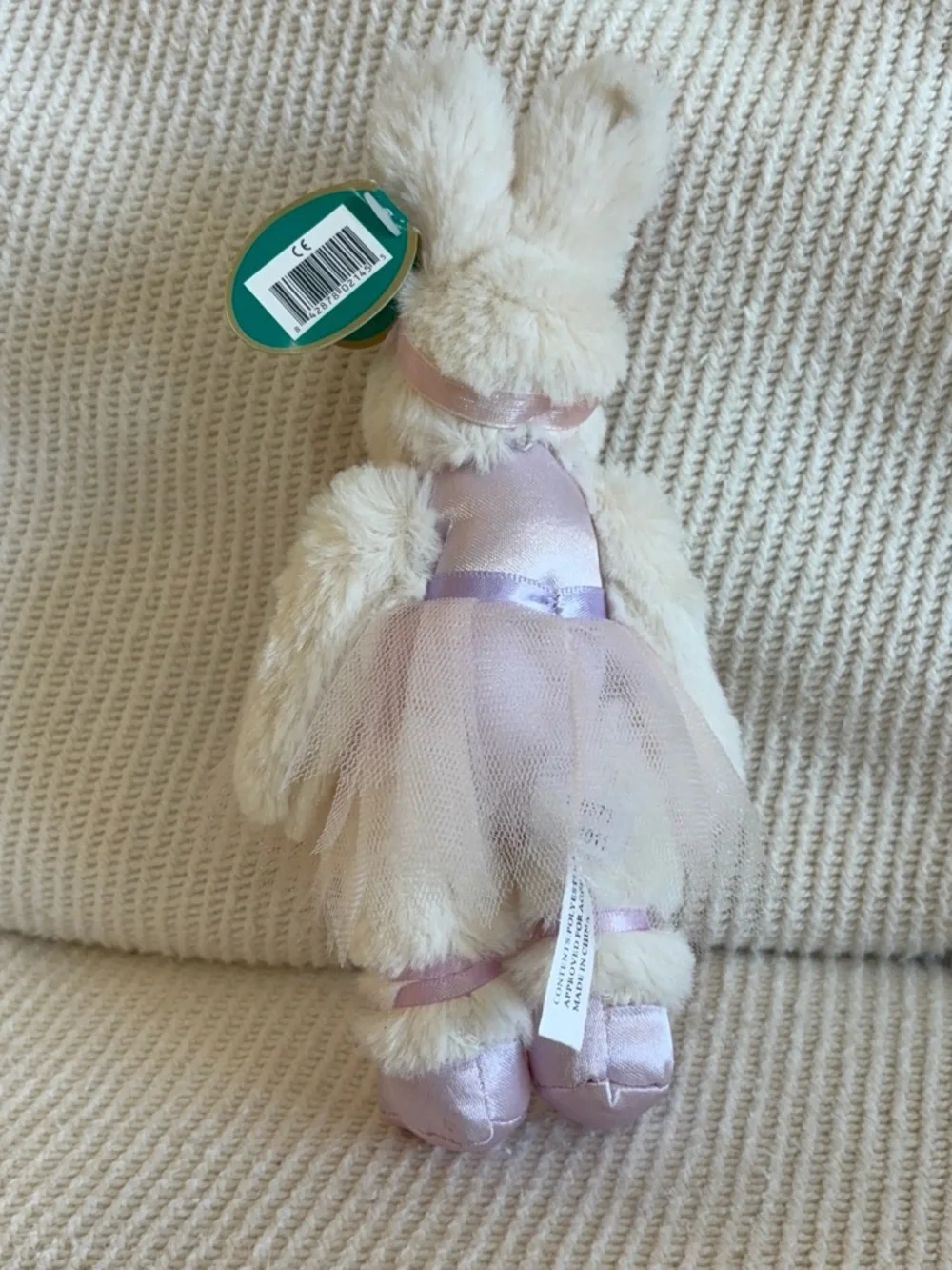 The Bearington Collection-Tiny Toes